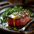 AAA Alberta NY Striploin — Case of 17