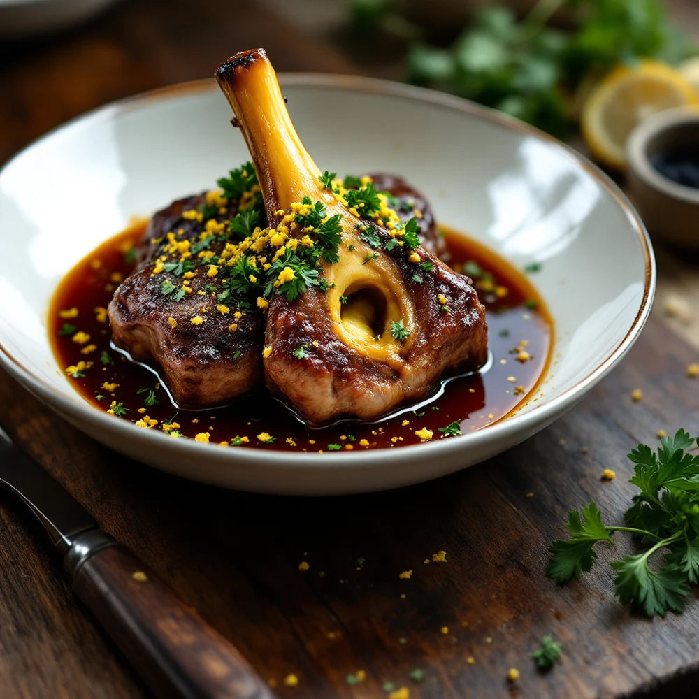 AAA Alberta Osso Buco — Case of 14