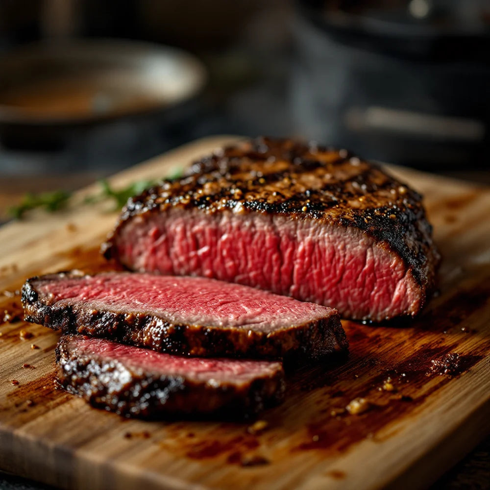 AAA Alberta Tri-Tip — Case of 11